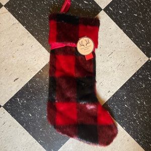 #WellDressedHome 22 inch stocking.